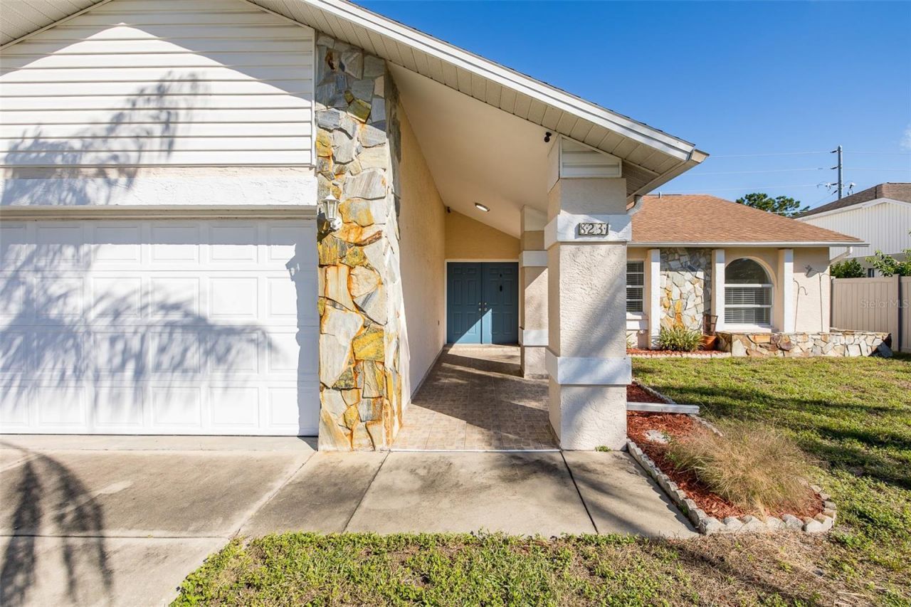 8231 Matthew Drive , New Port Richey, FL 34653 Photo
