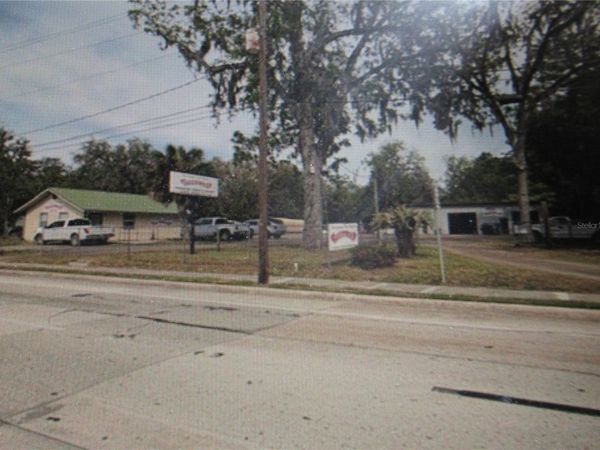 14562 KENNARD STREET , WALDO, FL 32694