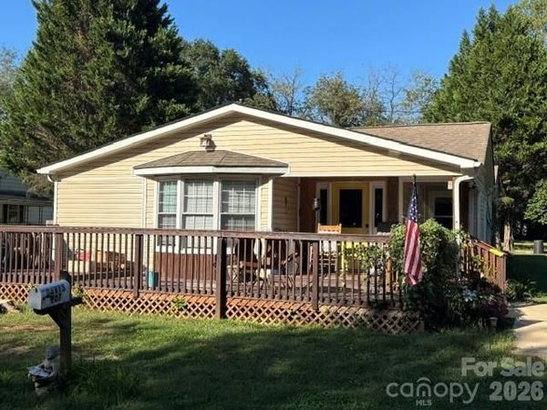107 Piedmont Road , Belmont, NC 28012
