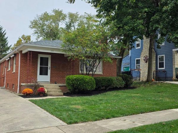 272 Blenheim Road , Columbus, OH 43214
