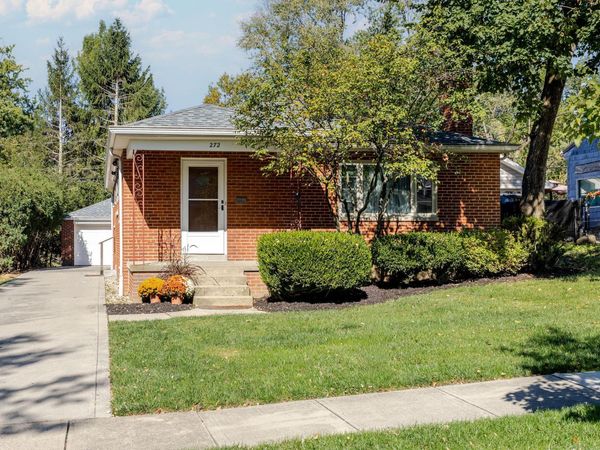272 Blenheim Road, Columbus, OH 43214