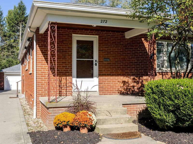 272 Blenheim Road, Columbus, OH 43214 Photo 2