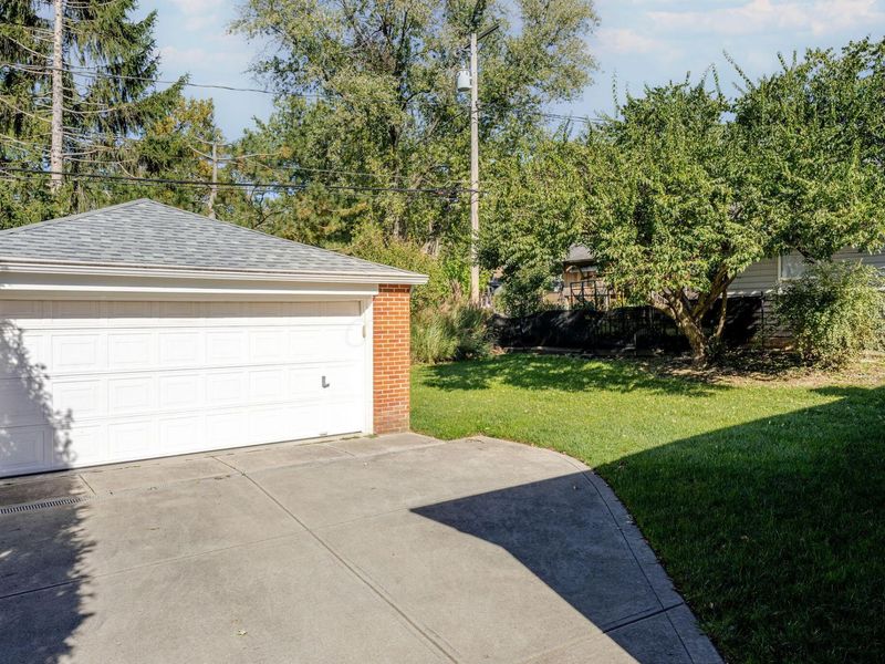 272 Blenheim Road, Columbus, OH 43214 Photo 3
