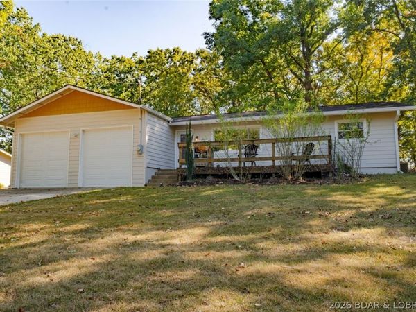 1884 Forestview Lane, Osage Beach, MO 65065
