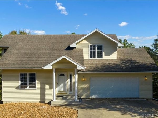 1556 Leisure Court , Osage Beach, MO 65065