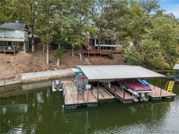 33526 Dustin Road , Sunrise Beach, MO 65079