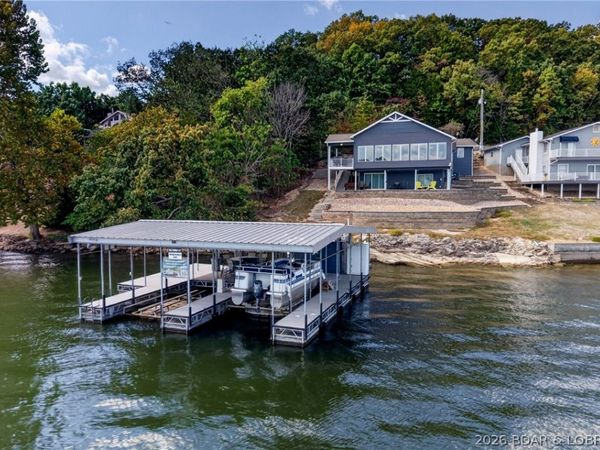 1107 Rustic Valley , Roach, MO 65076