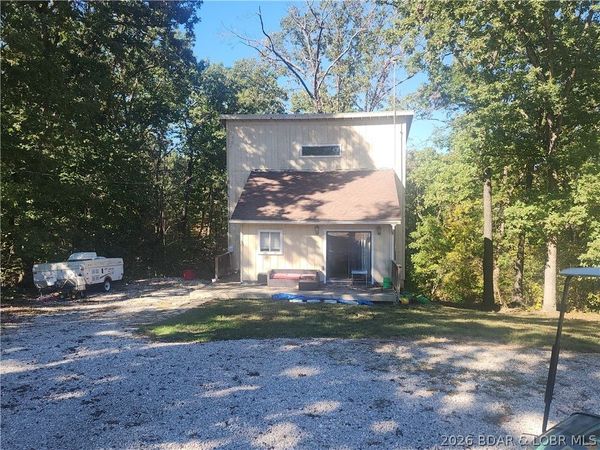 31 Portwood Meadows Road, Rocky Mount, MO 65072