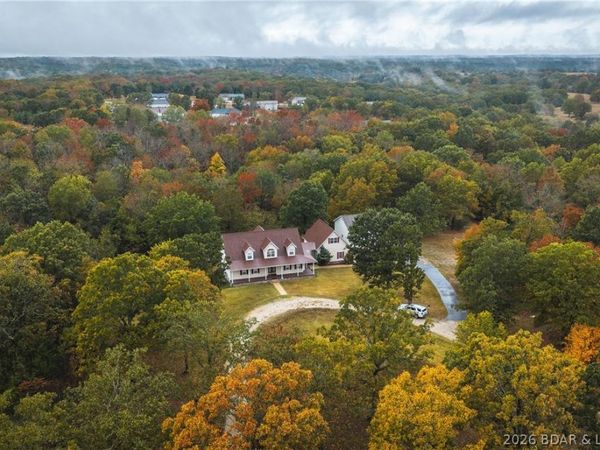 24155 Red Oak Road , Waynesville, MO 65583