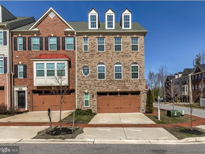 15308 Littleton Place, Upper Marlboro, MD 20774 Main Photo