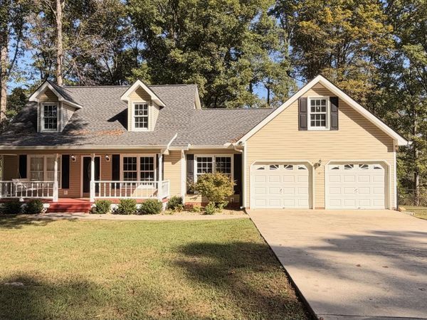 688 Omega Drive, Whitwell, TN 37397