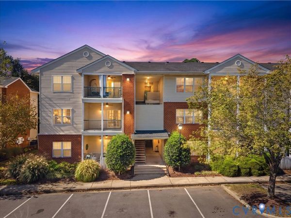821 Brassie Lane, Unit E, Glen Allen, VA 23059