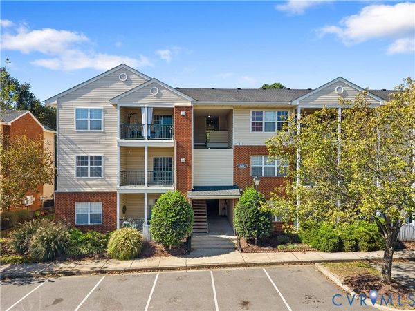 821 Brassie Lane, Unit E, Glen Allen, VA 23059