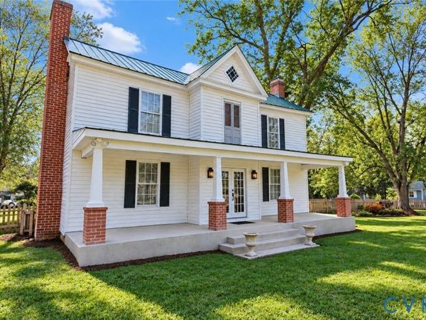 6440 Gaines Mill Road , Mechanicsville, VA 23111