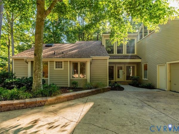 4204 Hickory Nut Place , Midlothian, VA 23112