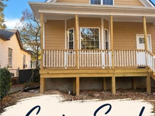 3303 Decatur Street , Richmond, VA 23224