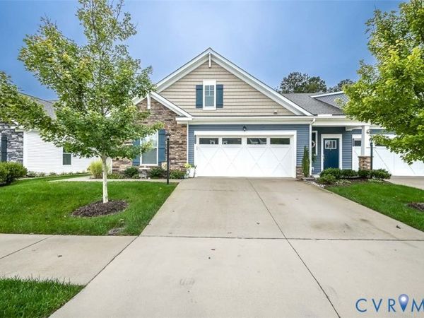10517 Orchard Blossom Drive , Hanover, VA 23059