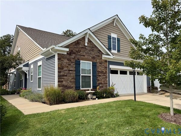 10517 Orchard Blossom Drive , Hanover, VA 23059