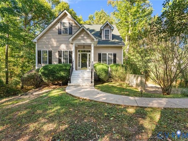 8010 Forest Hill Avenue, Richmond, VA 23225