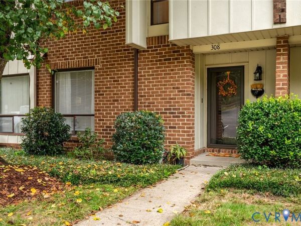308 Colonel Drive , Henrico, VA 23075
