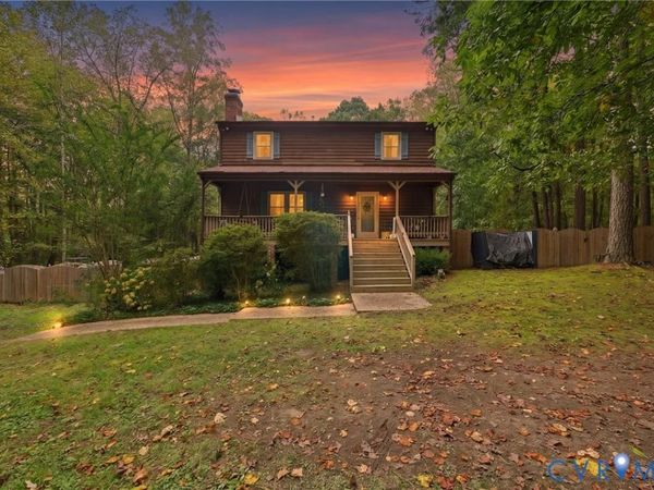 13354 Greenwood Road, Glen Allen, VA 23059