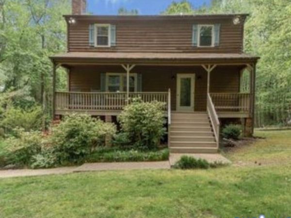 13354 Greenwood Road , Hanover, VA 23059