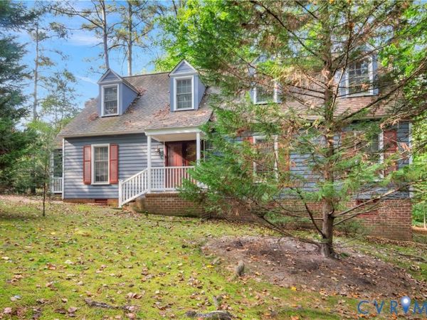 101 Mathews Grant , Williamsburg, VA 23185