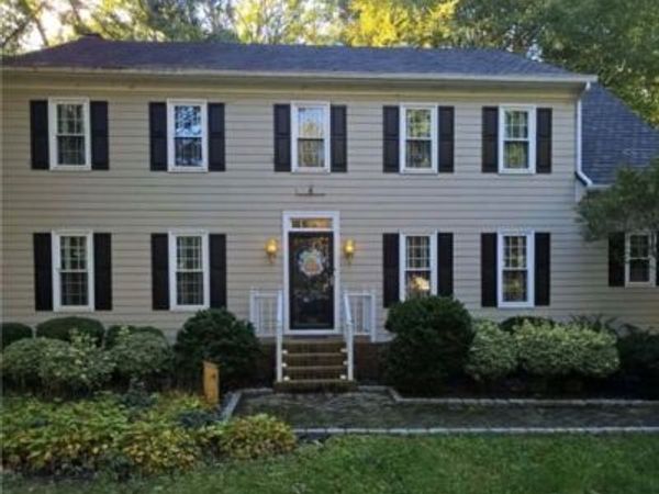 2611 Northwind Drive , Henrico, VA 23233