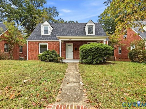 5207 Forest Hill Avenue , Richmond, VA 23225