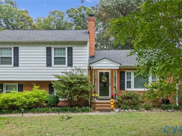 9731 Stagpenn Road, Chesterfield, VA 23832