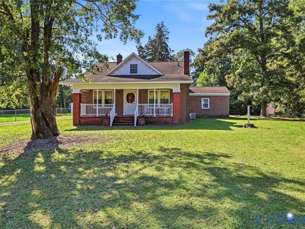 14508 Courthouse Road , Dinwiddie, VA 23841