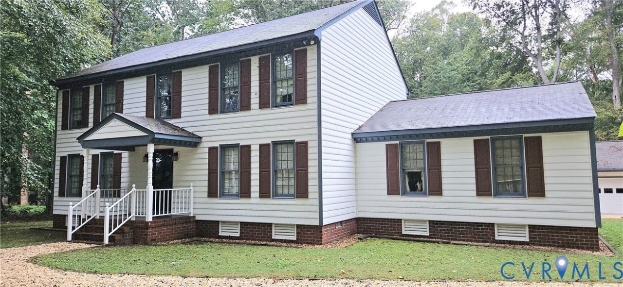 9337 Saddle Court, Mechanicsville, VA 23116 Main Photo