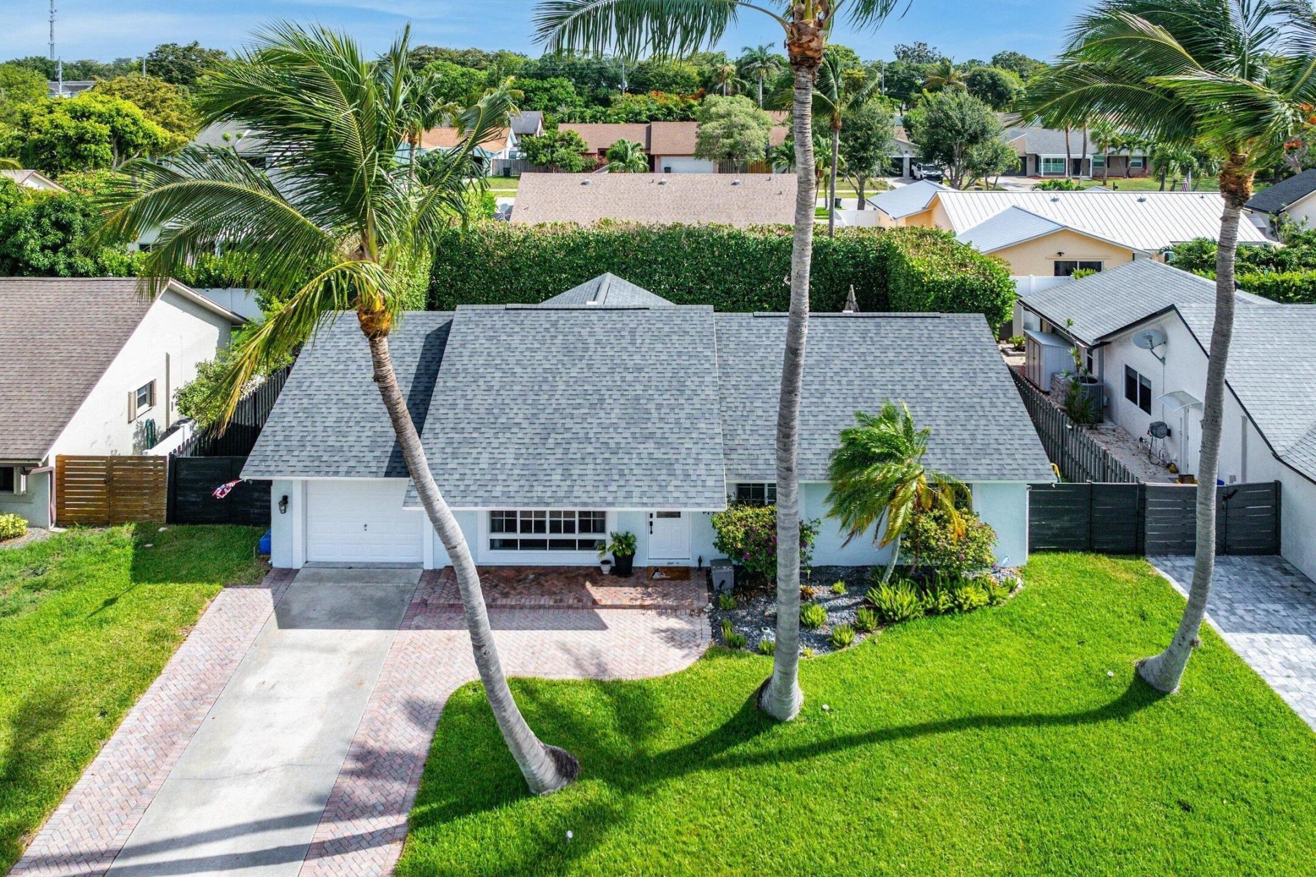 1515 Gallinule Drive, Delray Beach, FL 33444 Photo
