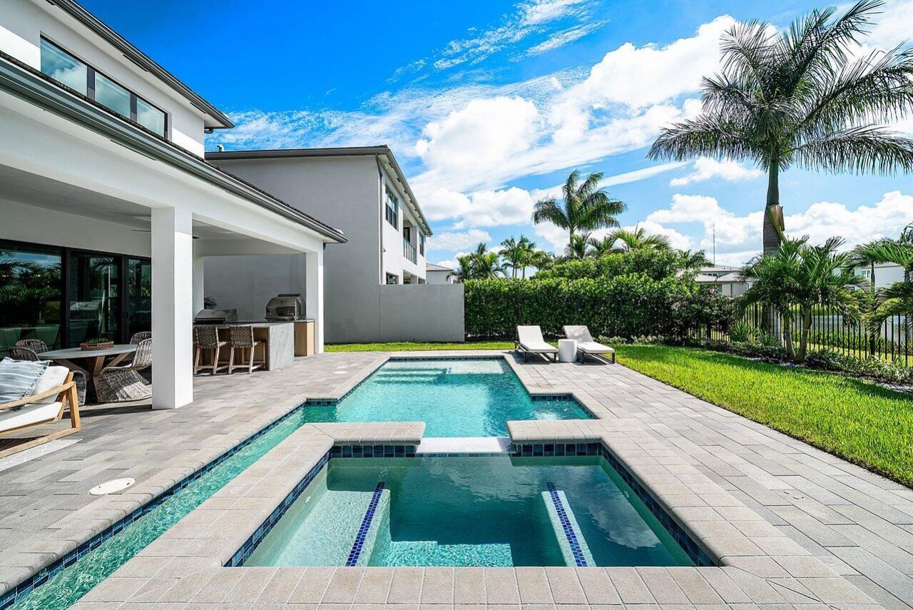 8550 Crystal Downs Avenue, Boca Raton, FL 33434 Photo