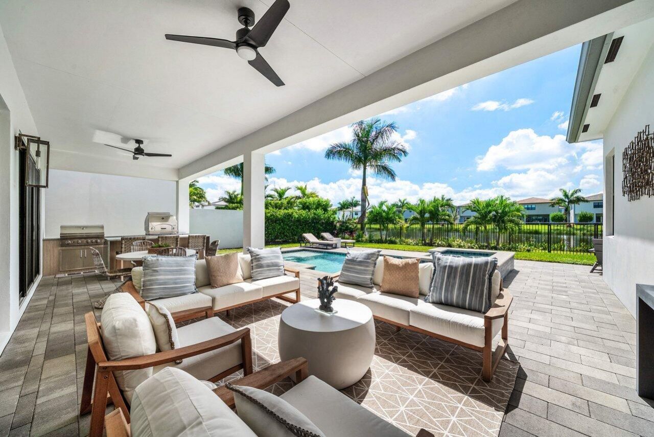 8550 Crystal Downs Avenue, Boca Raton, FL 33434 Photo