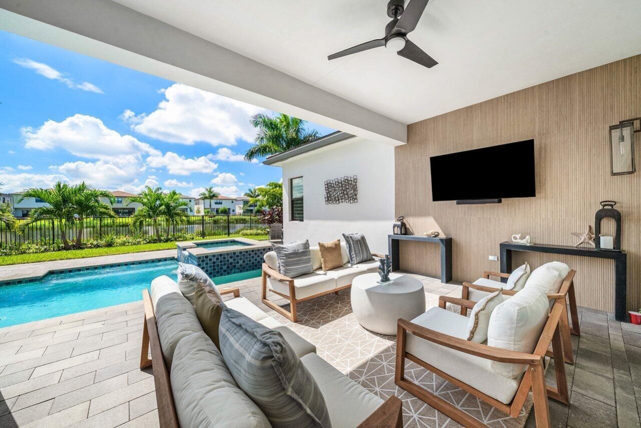 8550 Crystal Downs Avenue, Boca Raton, FL 33434 Photo