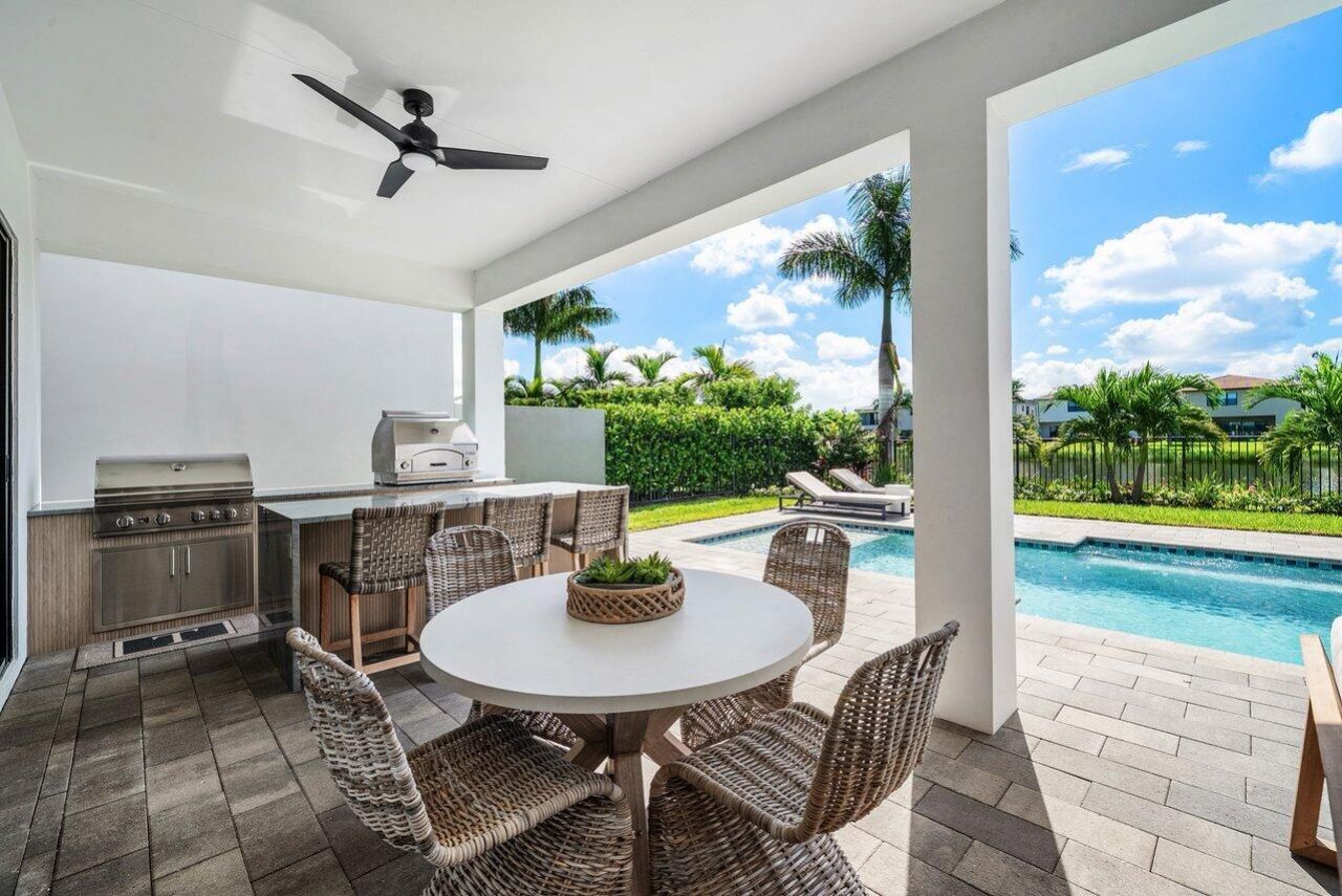 8550 Crystal Downs Avenue, Boca Raton, FL 33434 Photo