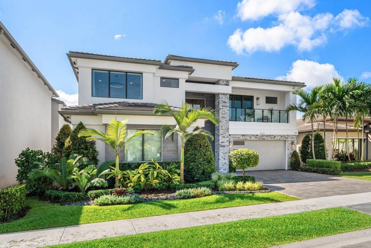 8550 Crystal Downs Avenue, Boca Raton, FL 33434 Photo