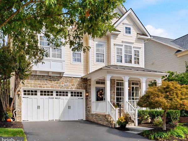 42746 EXPLORER DRIVE, BRAMBLETON, VA 20148