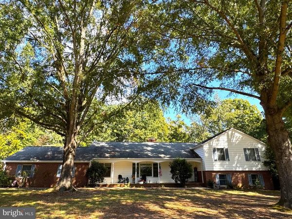 5381 STRAWBERRY LANE , KING GEORGE, VA 22485