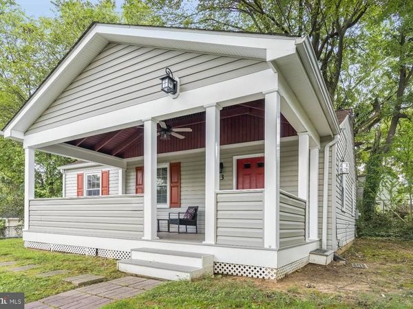 3 BURGUNDY COURT , ROCKVILLE, MD 20850