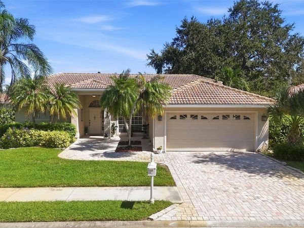 4246 HEARTHSTONE DRIVE , SARASOTA, FL 34238