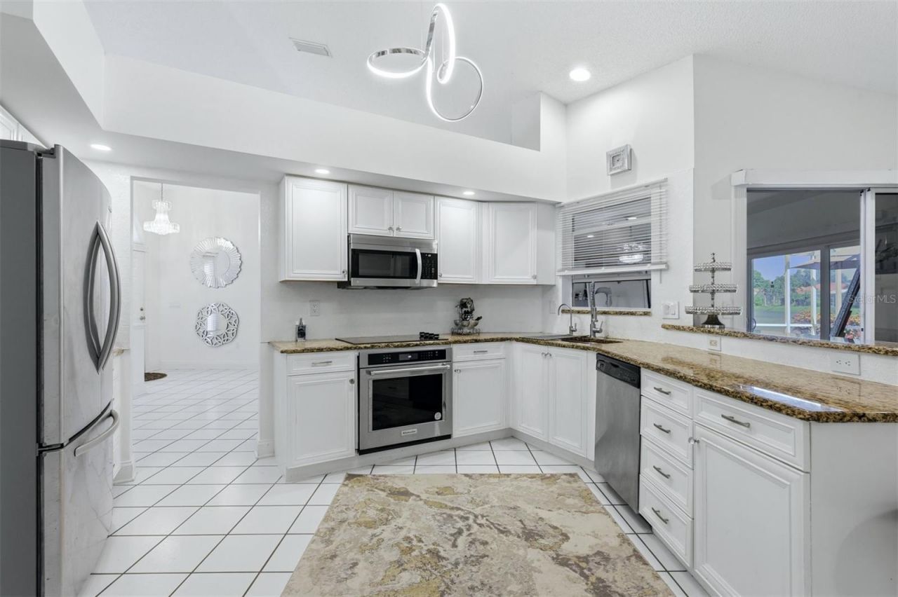 4246 Hearthstone Drive, Sarasota, FL 34238 Photo