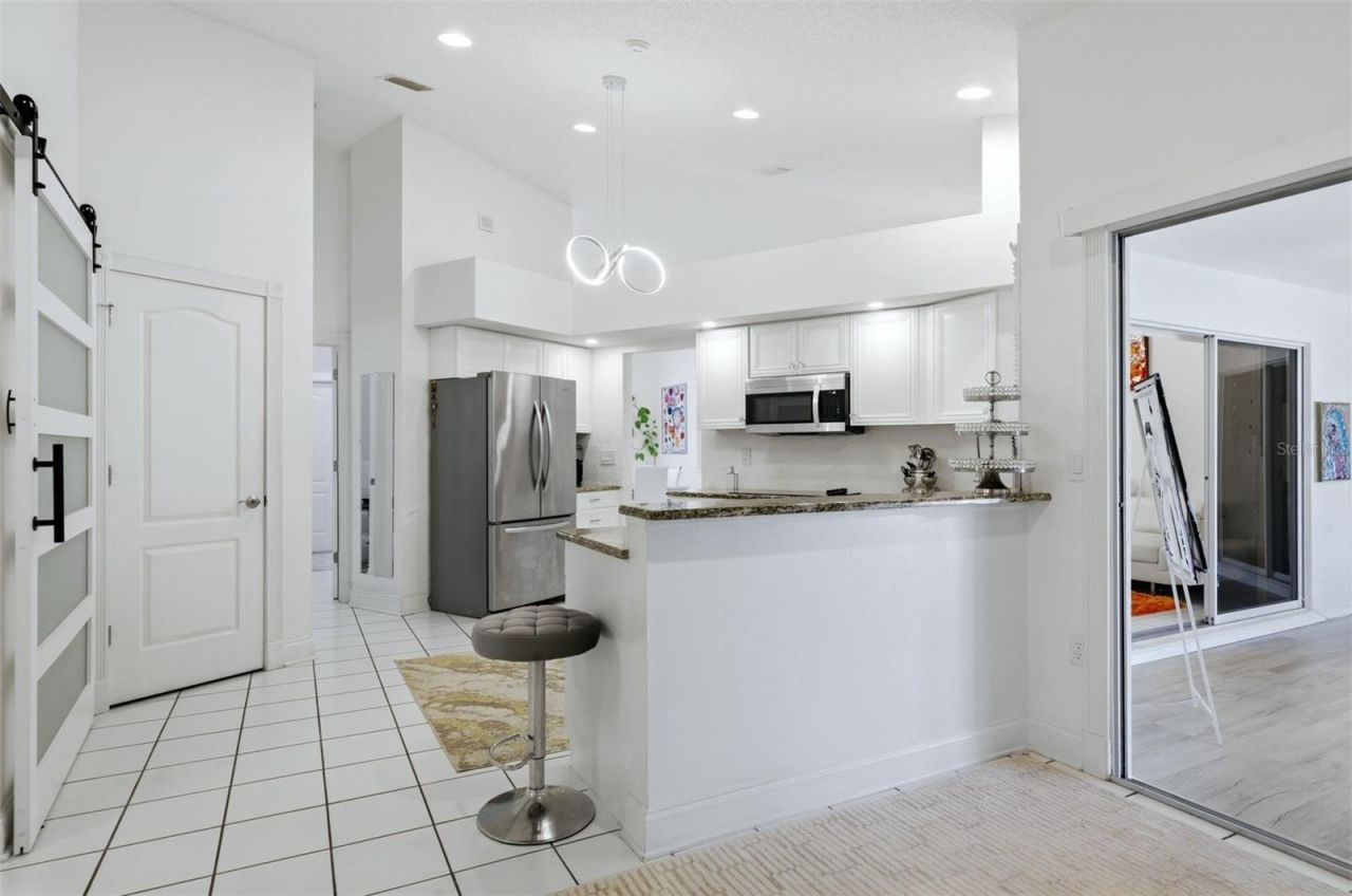 4246 Hearthstone Drive, Sarasota, FL 34238 Photo