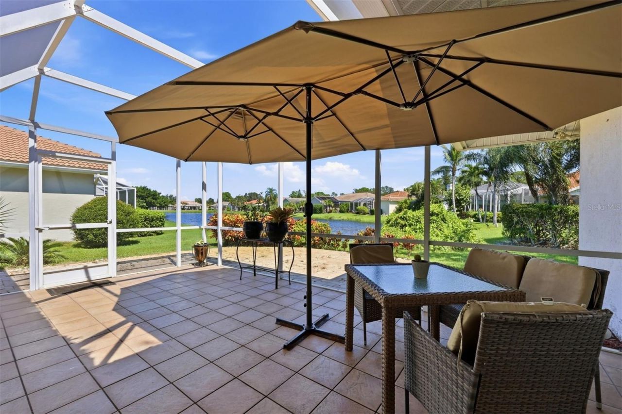 4246 Hearthstone Drive, Sarasota, FL 34238 Photo