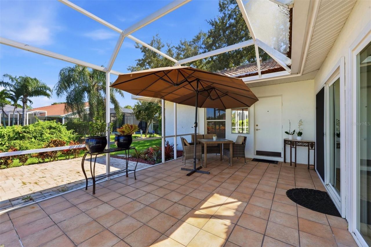 4246 Hearthstone Drive, Sarasota, FL 34238 Photo