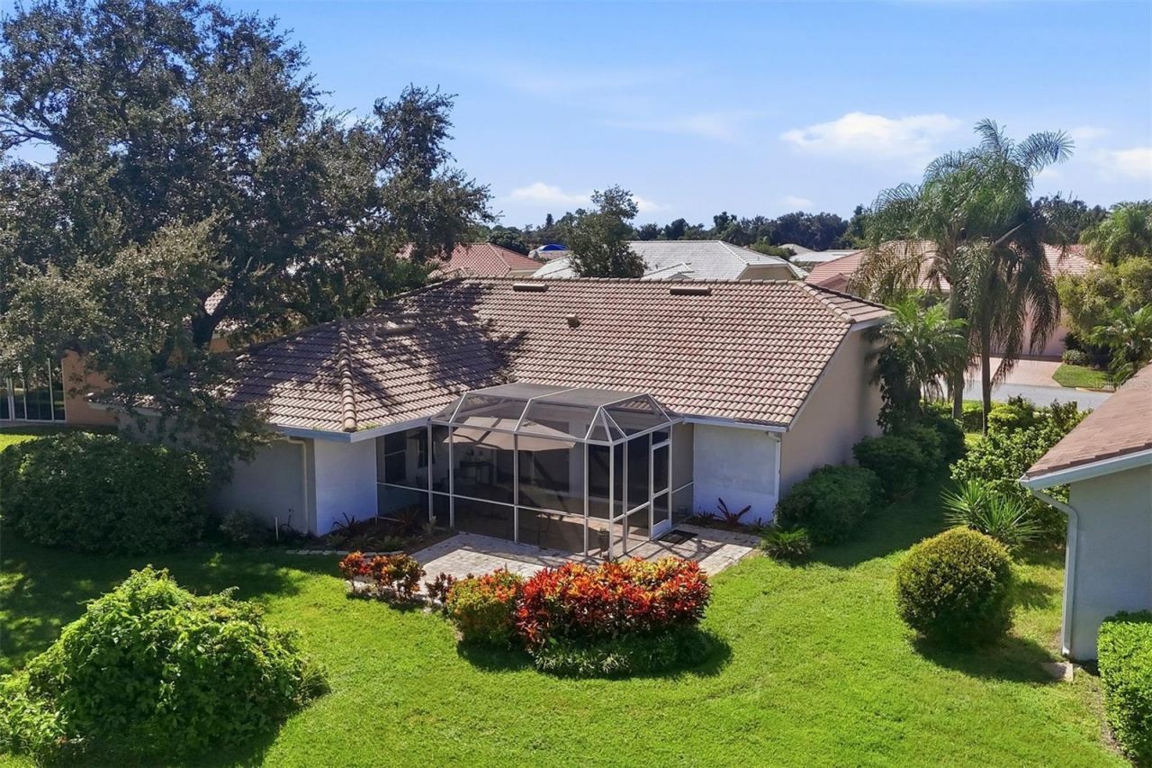 4246 Hearthstone Drive, Sarasota, FL 34238 Photo