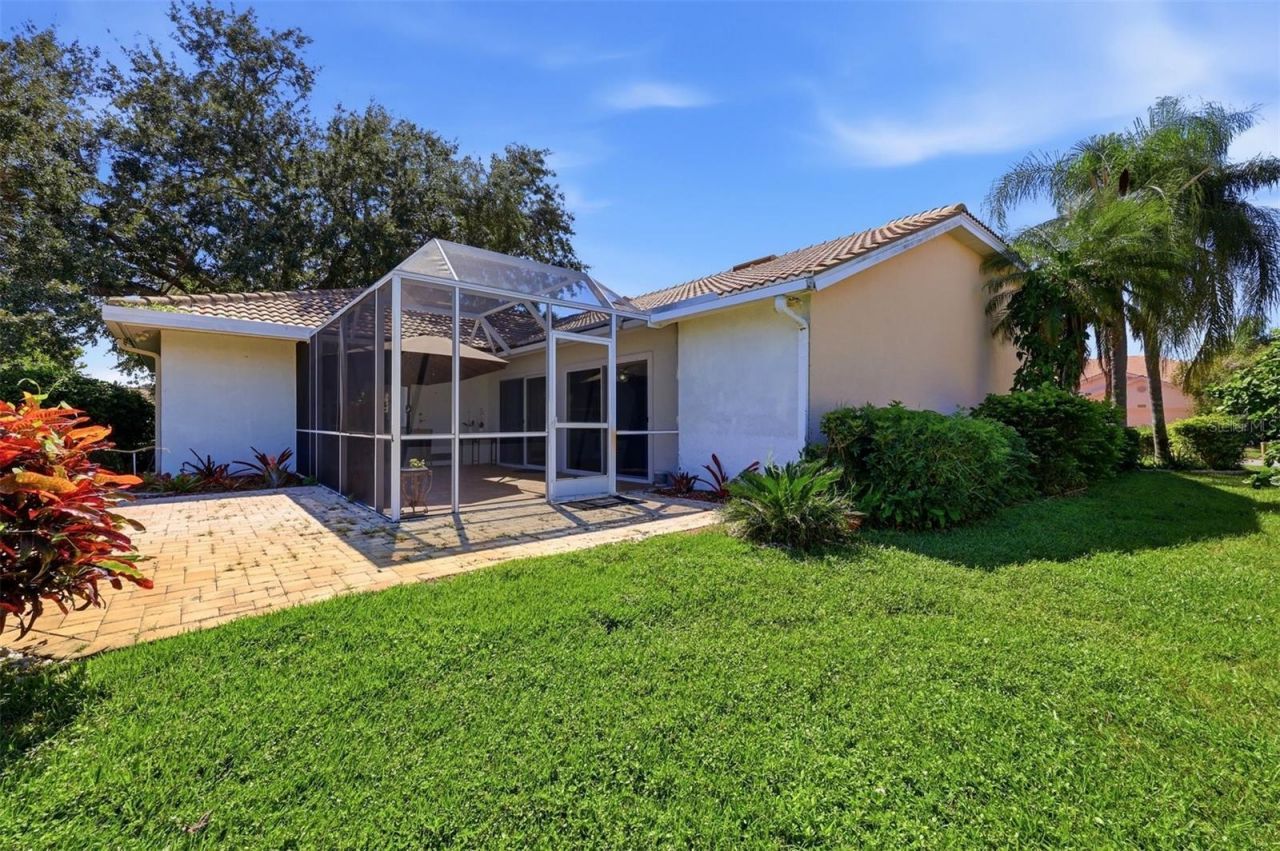 4246 Hearthstone Drive, Sarasota, FL 34238 Photo