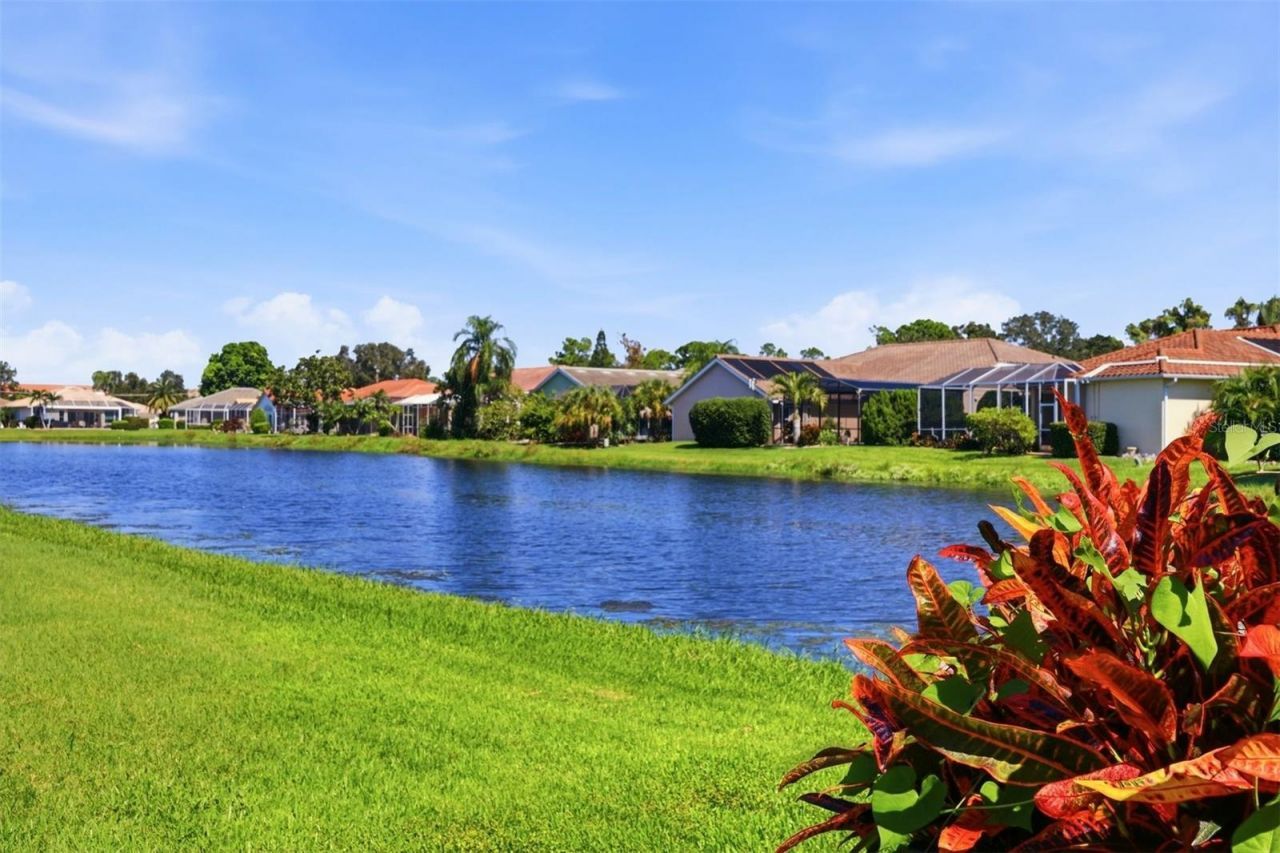 4246 Hearthstone Drive, Sarasota, FL 34238 Photo