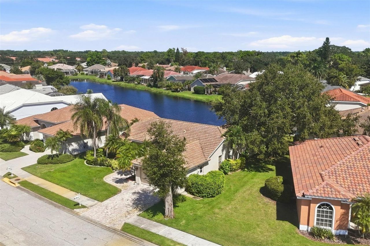 4246 Hearthstone Drive, Sarasota, FL 34238 Photo